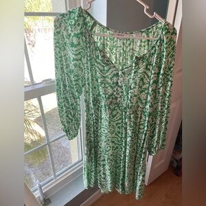 Seraphine Maternity Dress